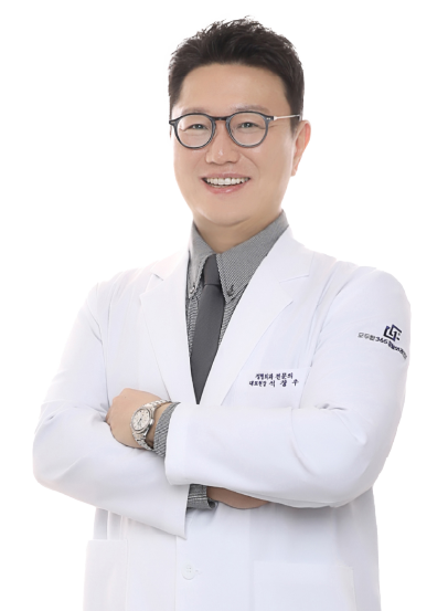변준성 대표원장