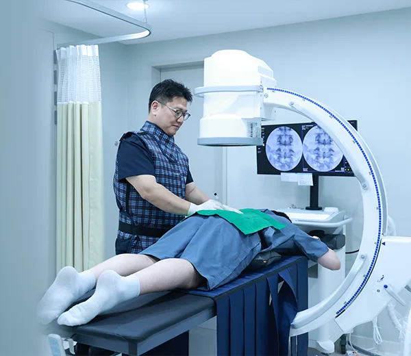 신경차단술